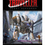Traveller: Robot Handbook (MGP40085)