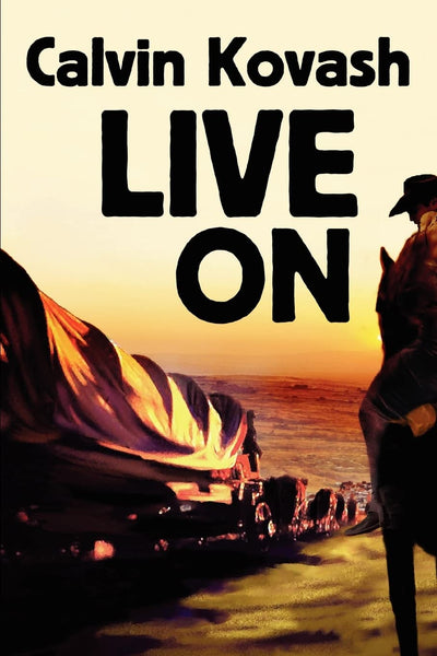 LIVE ON
