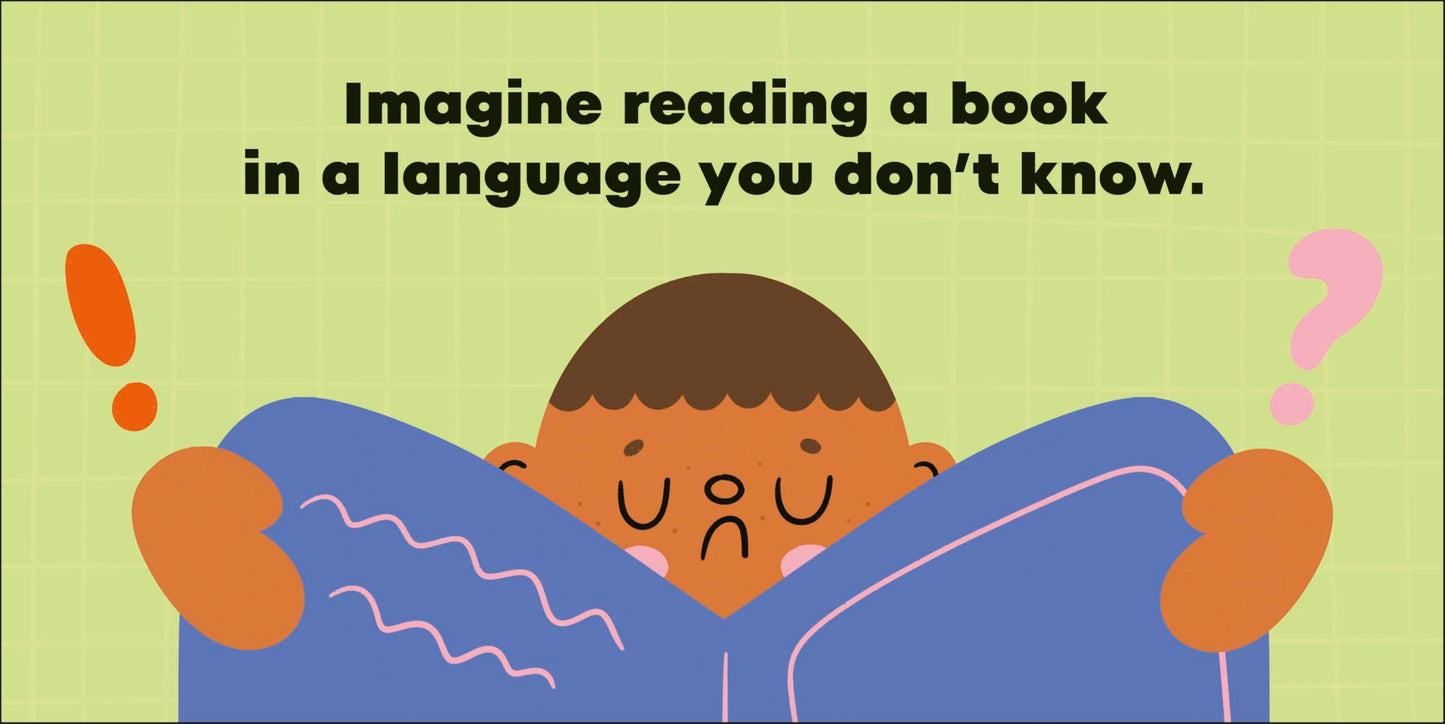 A Little Book About Equity