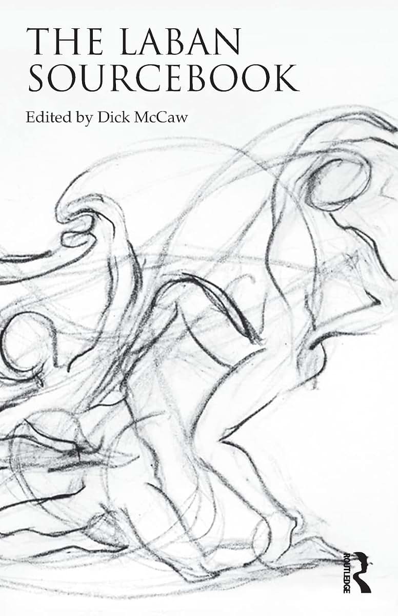 The Laban Sourcebook