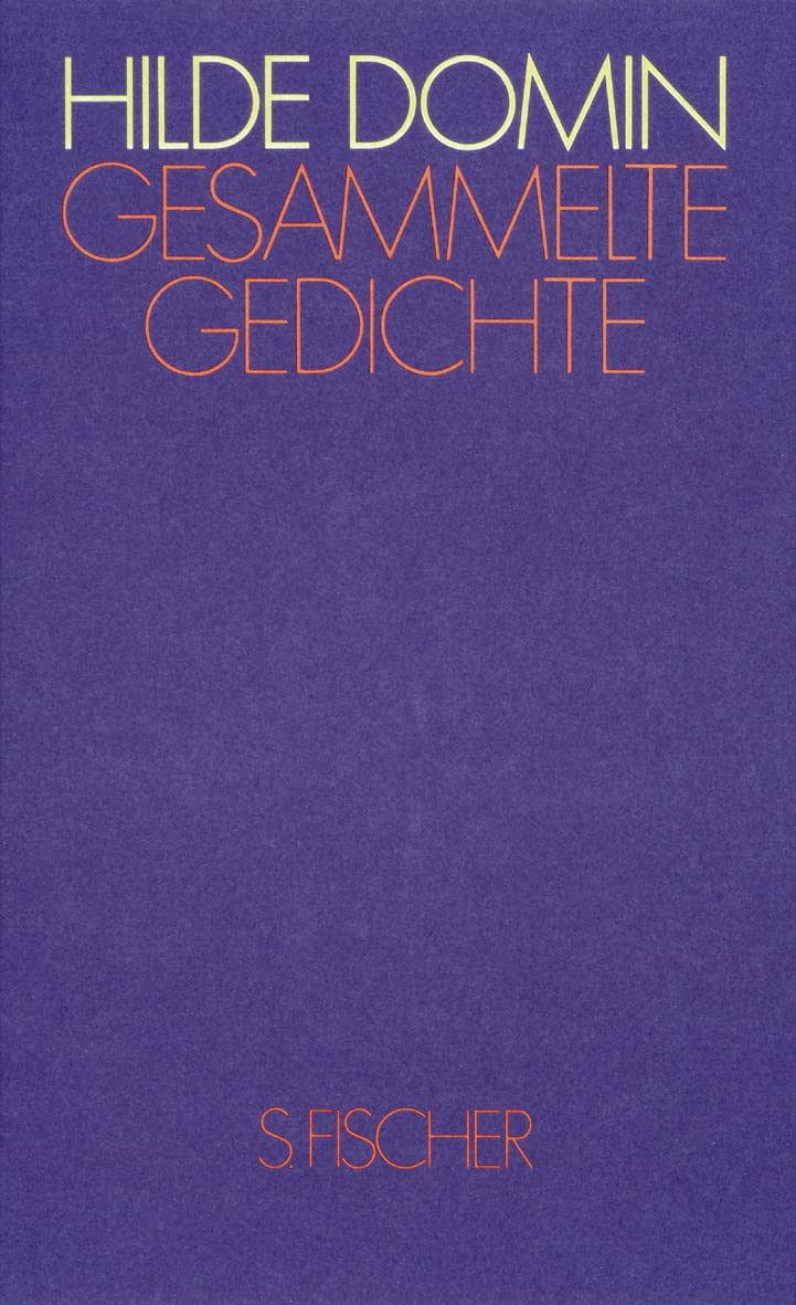 Gesammelte Gedichte (German Edition)