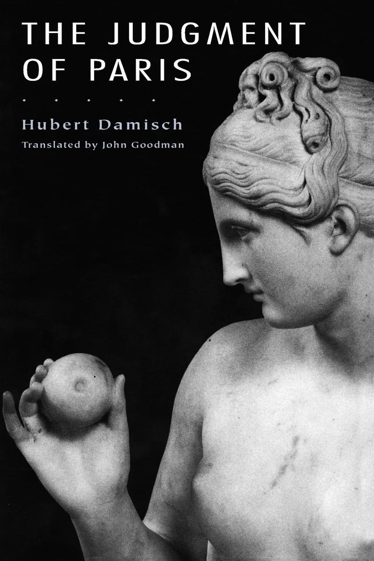 The Judgment of Paris (Analytic Iconology ; 1)