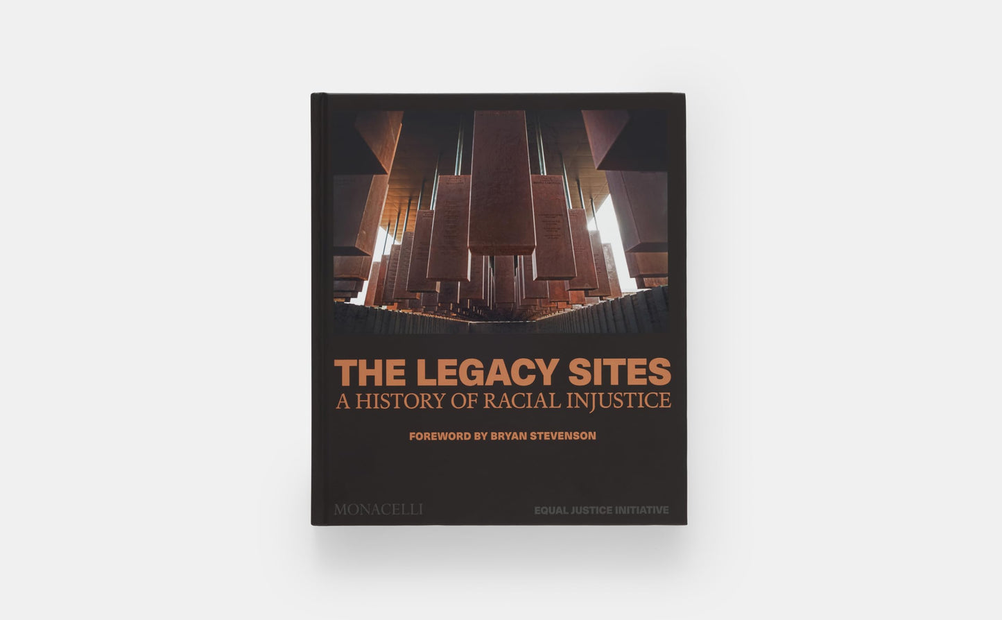 The Legacy Sites: A History of Racial Injustice