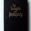 The Temple in Antiquity: Ancient Records and Modern Perspectives (The Religious Studies Monograph Series)