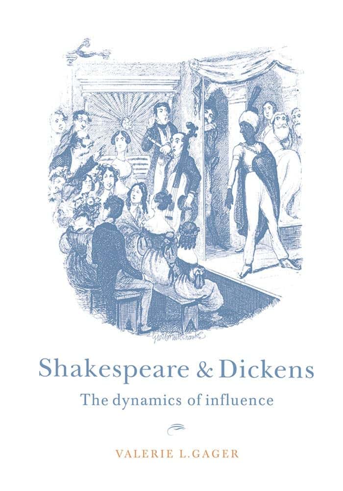 Shakespeare and Dickens: The Dynamics of Influence