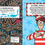 Where's Waldo? Exciting Expeditions: Play! Search! Create Your Own Stories!