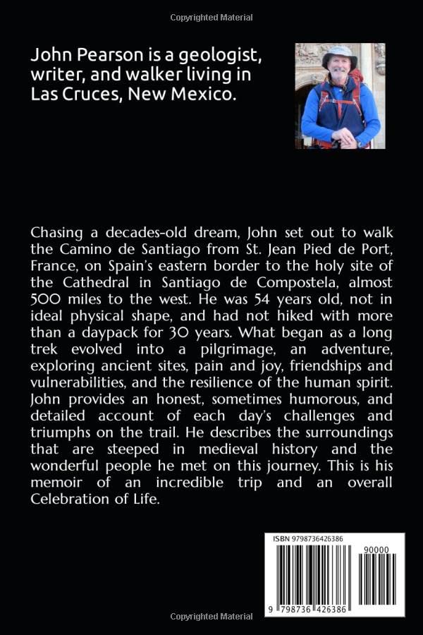 The Way of the Wind: Embracing Life While Walking the Camino de Santiago