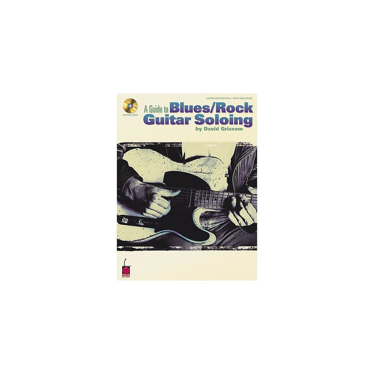 A Guide to Blues/Rock Guitar Soloing