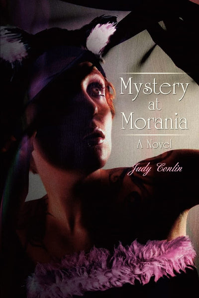 Mystery at Morania: A Novel