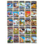 Magic Tree House Merlin Missions Books 1-25 Boxed Set