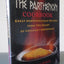 The Parthenon Cookbook: Great Mediterranean Recipes from the Heart of Chicago's Greektown