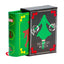 Marvel: The Tiny Book of Scarlet Witch and Vision: (Wanda Maximoff and Vision Comics, Geeky Novelty Gifts for Marvel Fans)