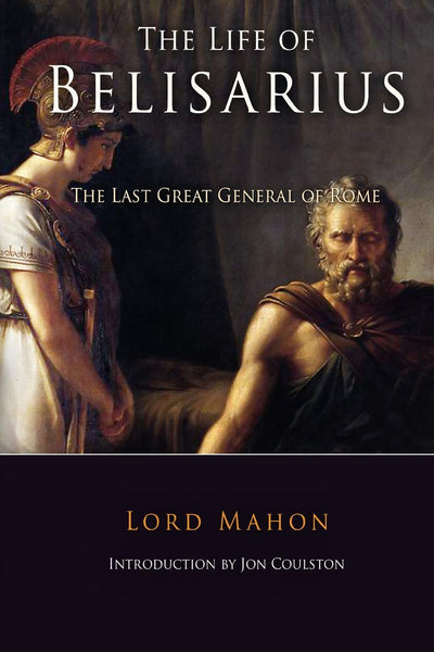 The Life Of Belisarius