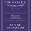 The Necklace and Other Stories: Maupassant for Modern Times
