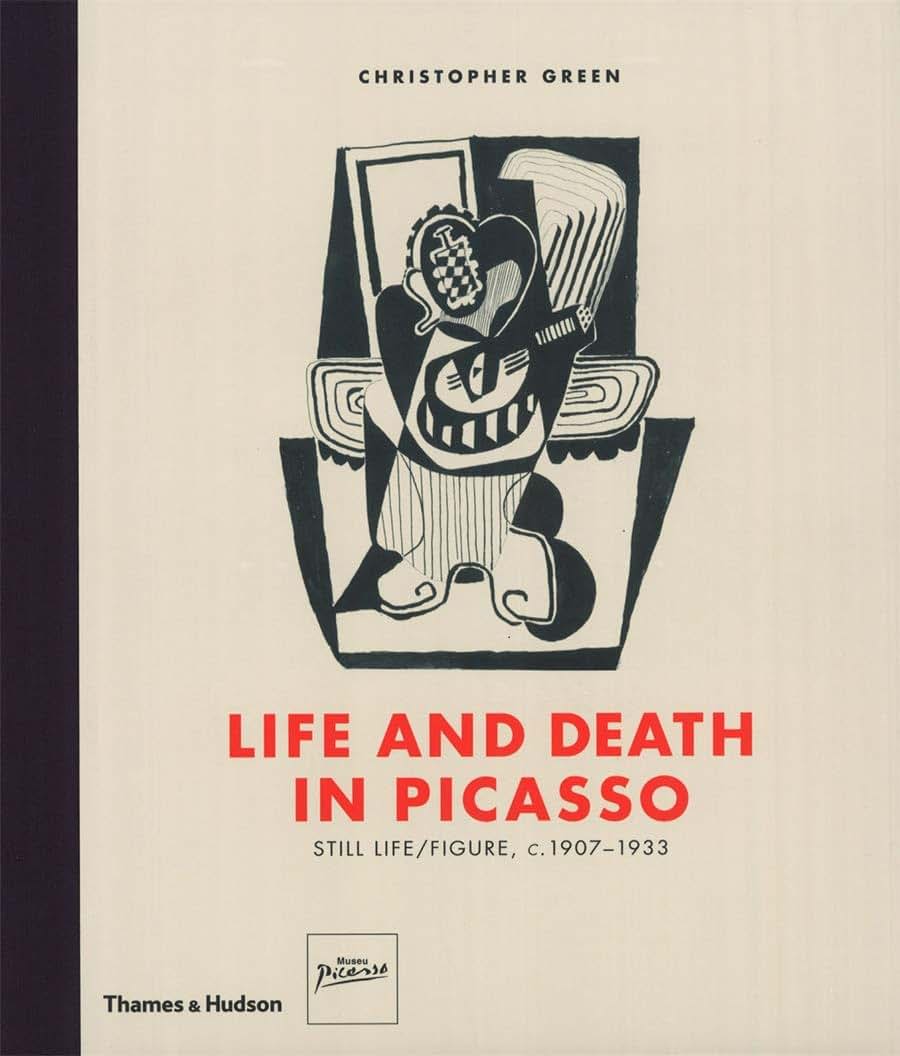 Life and Death in Picasso: Still Life/Figure, c. 1907-1933