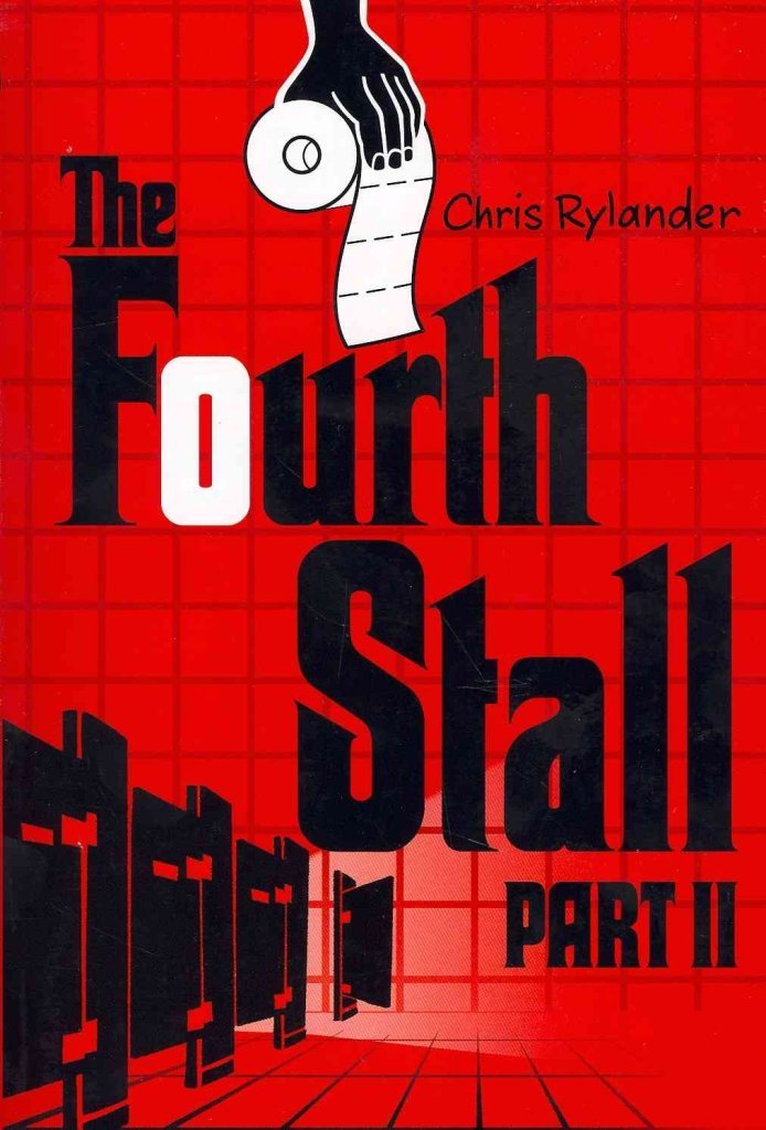 The Fourth Stall Part II (Fourth Stall, 2)
