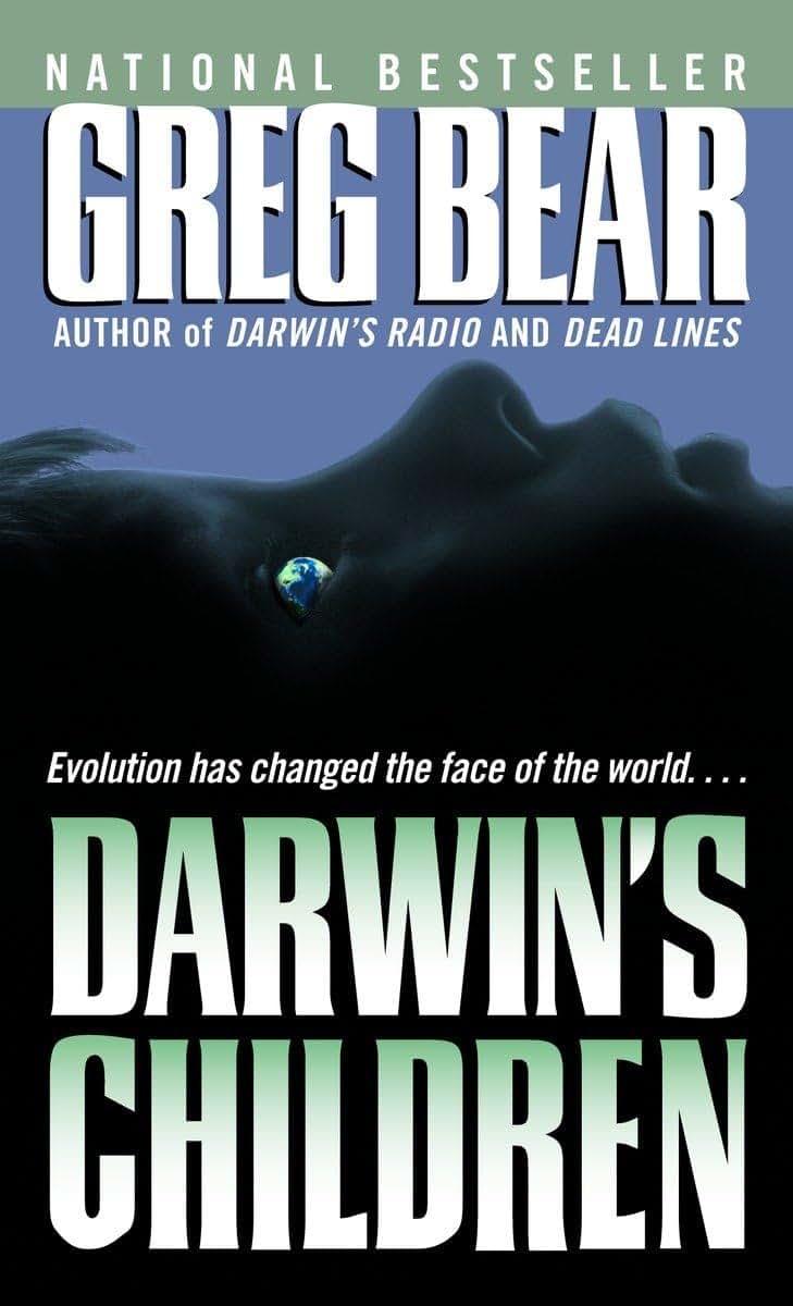 Darwin's Children: A Novel (Darwin's Radio)
