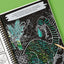 Scratch-Off Hidden Pictures Dinosaur Puzzles: Scratch-Off Hidden Pictures Dinosaur Puzzles (Highlights Scratch-Off Activity Bo oks) 64-Page Dinosaur Activity Book with Scratch Art for Kids