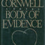 BODY OF EVIDENCE (Kay Scarpetta Mysteries)
