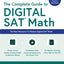 PrepPros: The Complete Guide To Digital SAT Math: The Best SAT Math Book For Students Seeking A Perfect Score