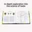 The Flavor Equation: The Science of Great Cooking Explained + More Than 100 Essential Recipes