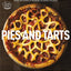 Pies and Tarts: The Definitive Guide to Classic and Contemporary Favorites from the World's Premier Culinary College (at Home with The Culinary Institute of America)