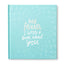 Hey Friend, I Wrote a Book About You by Hathaway, Miriam