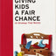 Giving Kids a Fair Chance (Boston Review Books) by Heckman,