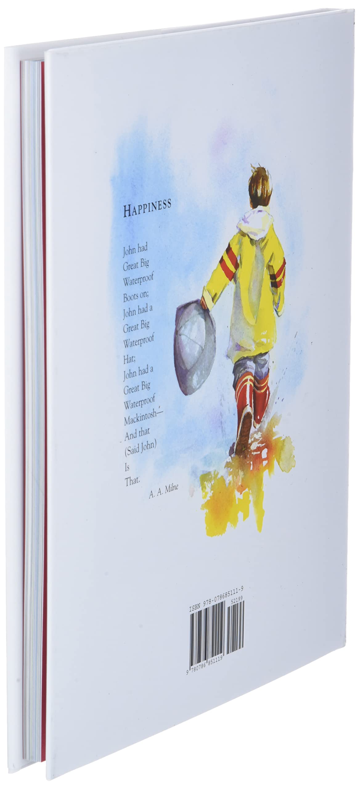 A Family of Poems: My Favorite Poetry for Children