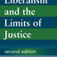 Liberalism and the Limits of Justice