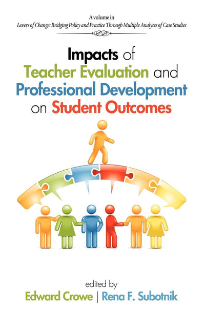 Impacts of Teacher Evaluation and Professional Development on Student Outcomes (Hc) (Levers of Change)