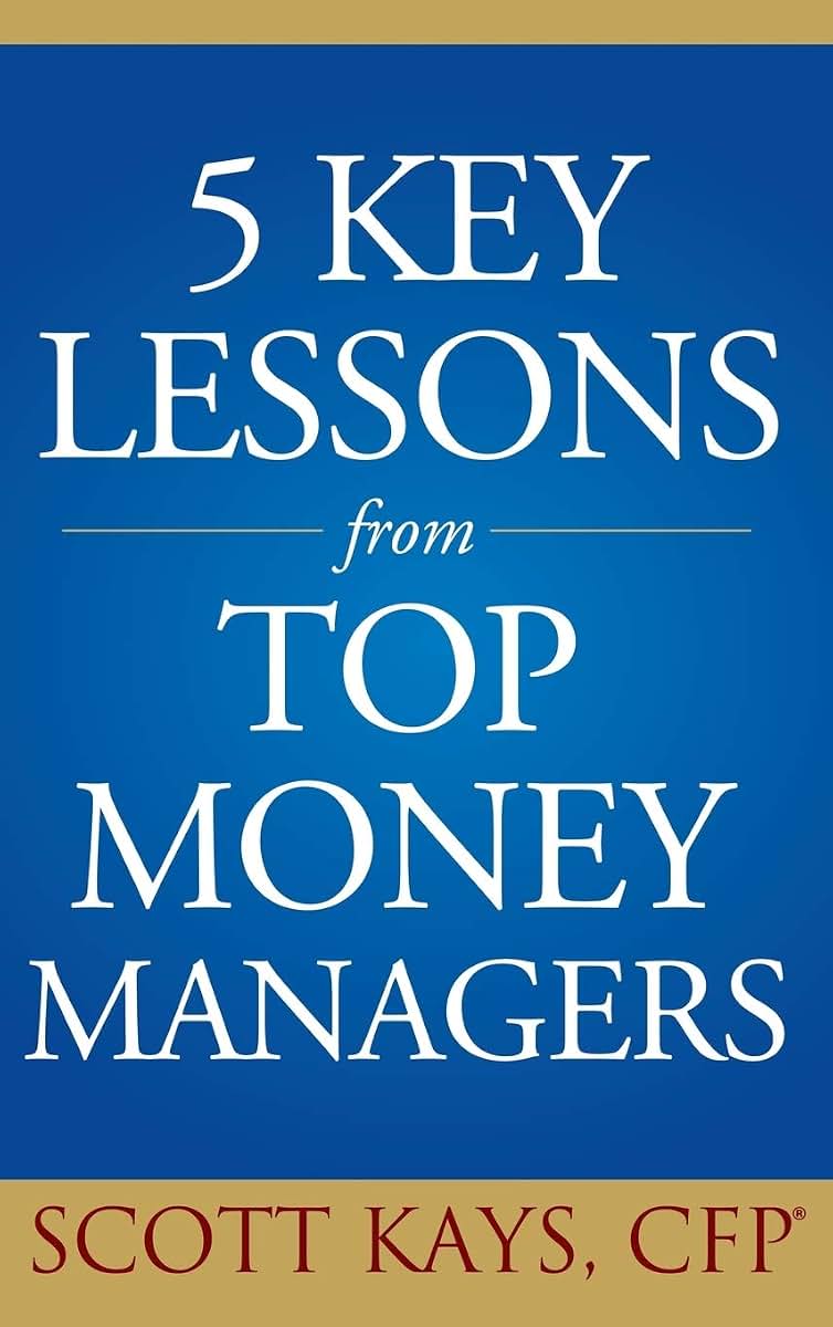 Five Key Lessons from Top Money Managers