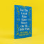 Bloomsbury Publishing For Thy Great Pain Have Mercy On My Little Pain Winner of the Scottish National First Book Awards 2023.