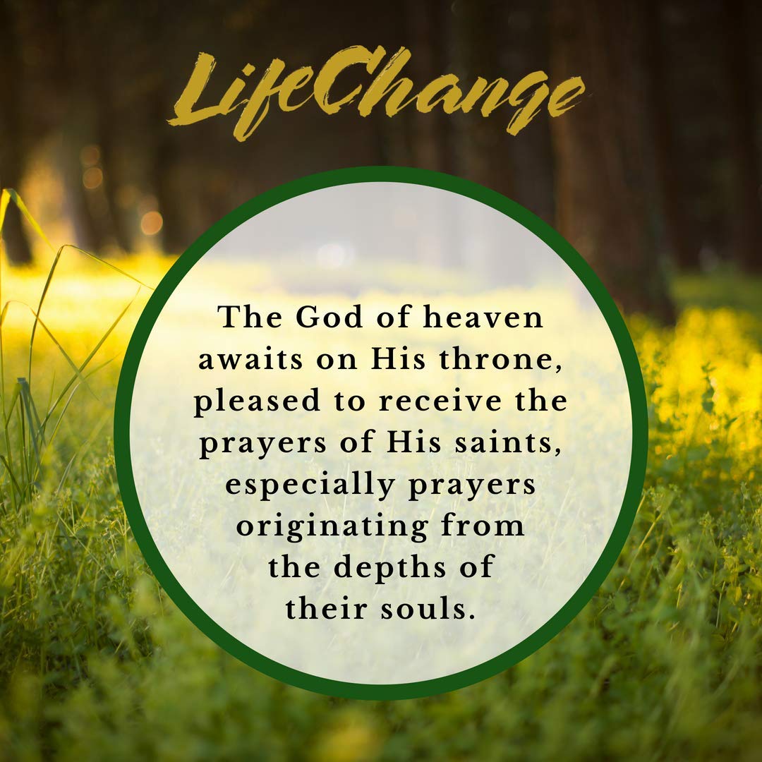 Psalms (LifeChange)