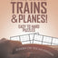 Cars, Buses, Trains & Planes! Easy To Hard Puzzles : Sudoku On The Go Edition