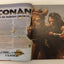 Conan: The Ultimate Guide to the World's Most Savage Barbarian