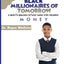 The Black Millionaires of Tomorrow: A Wealth-Building Study Guide for Children - Middle School: Money