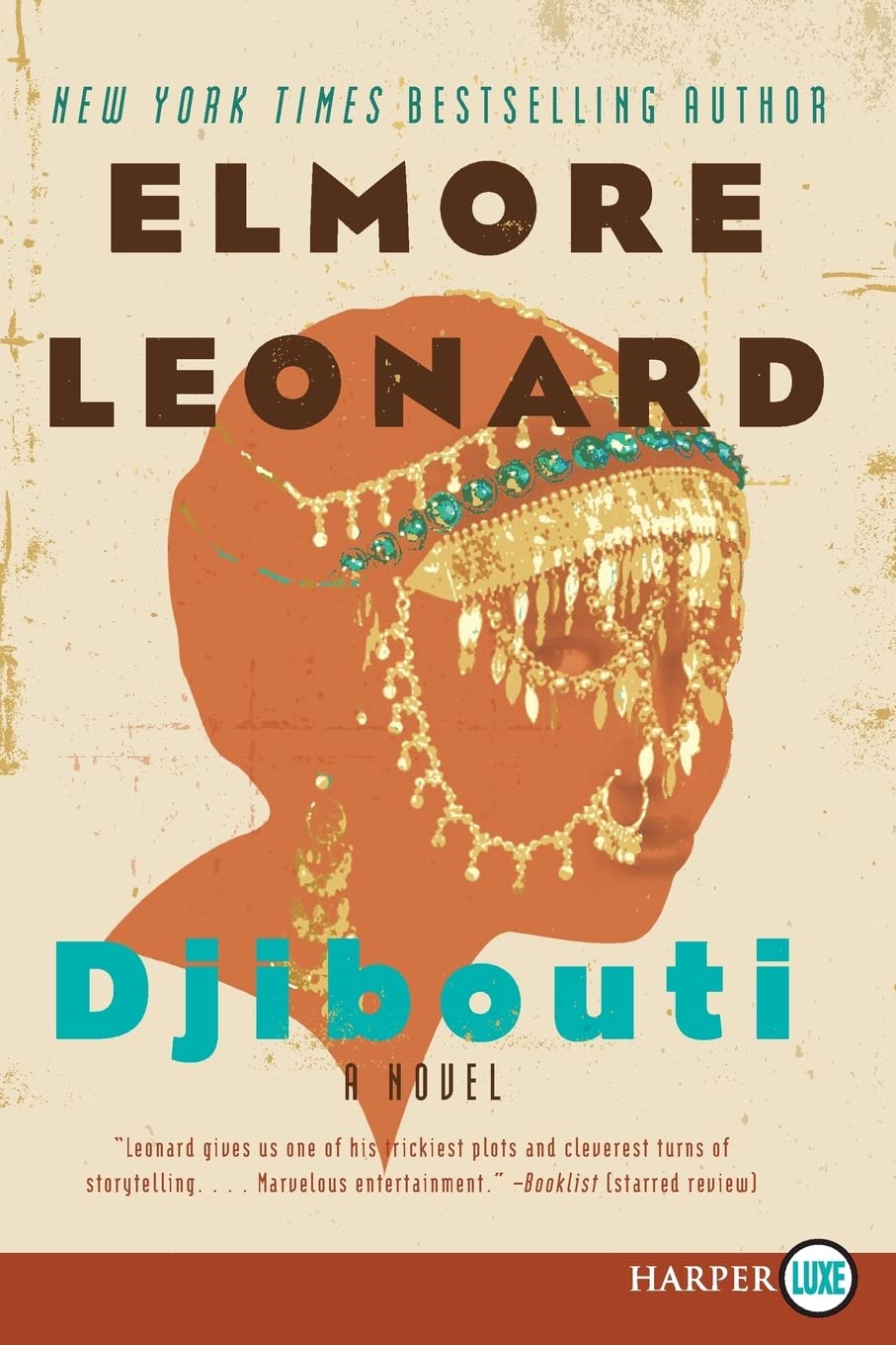 Djibouti: A Novel