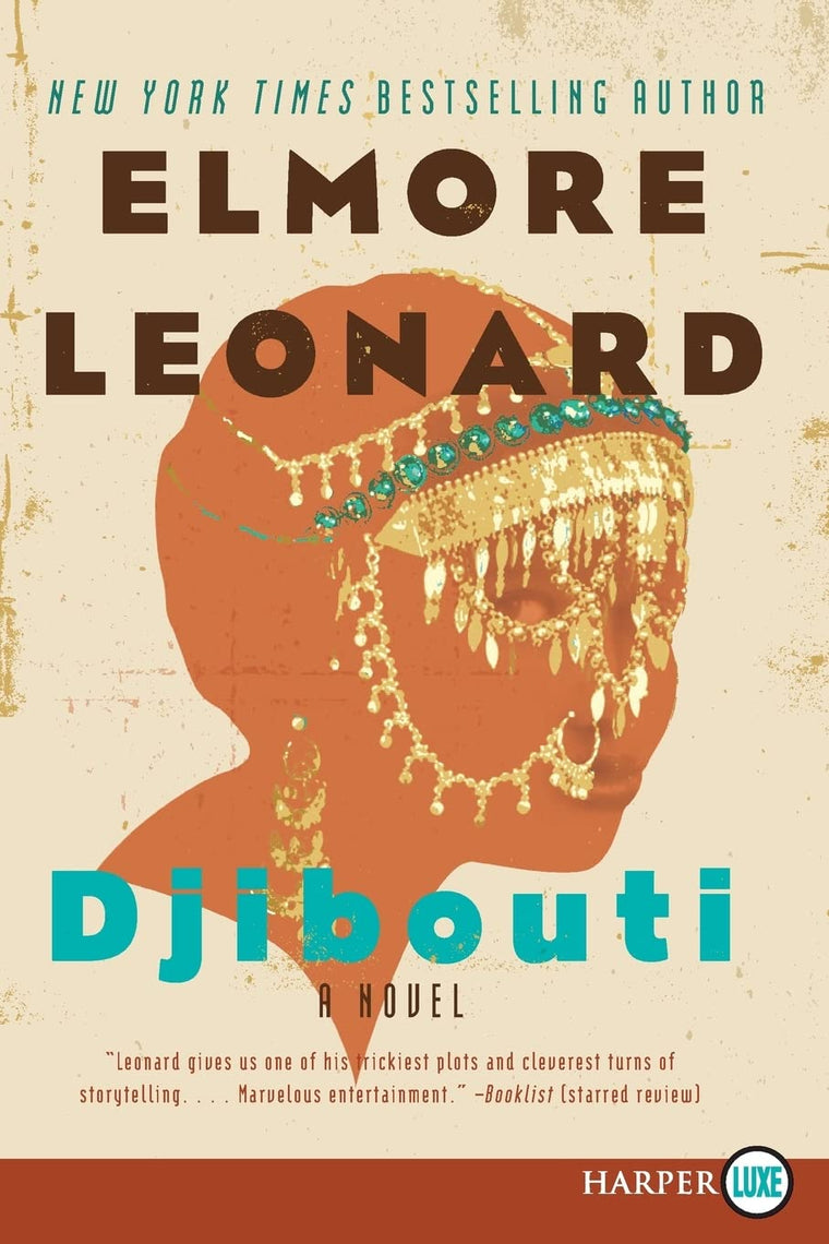 Djibouti: A Novel