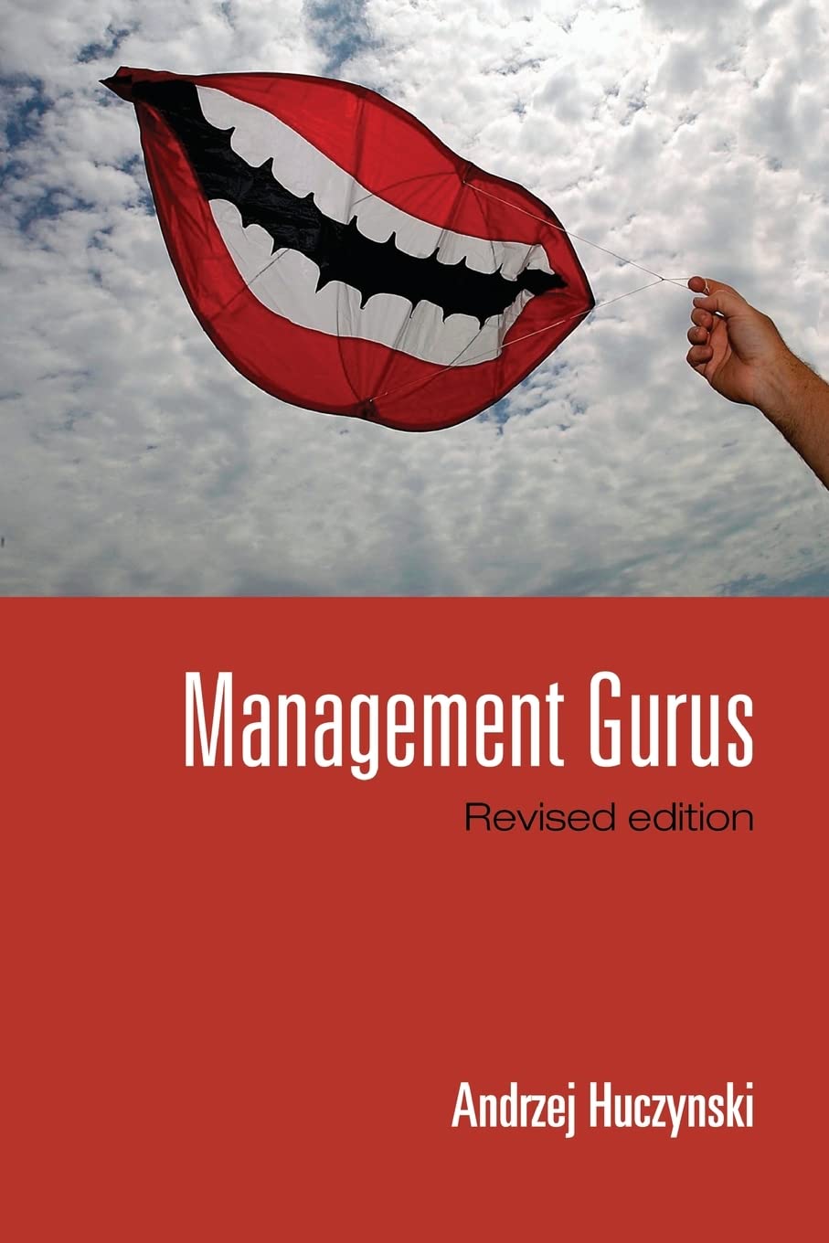 Management Gurus, Revised Edition