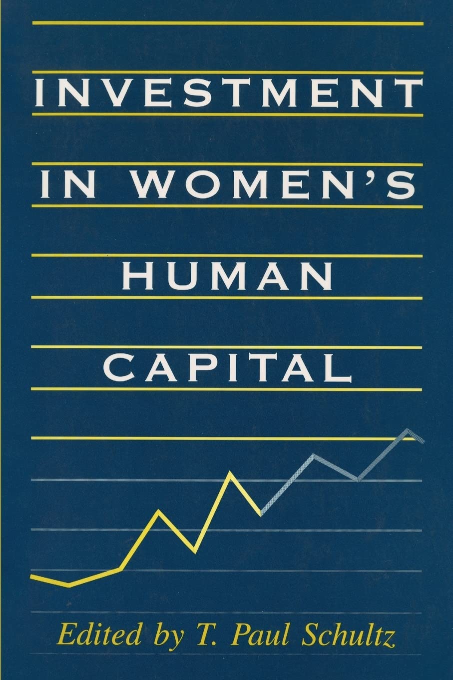 Investment in Women's Human Capital