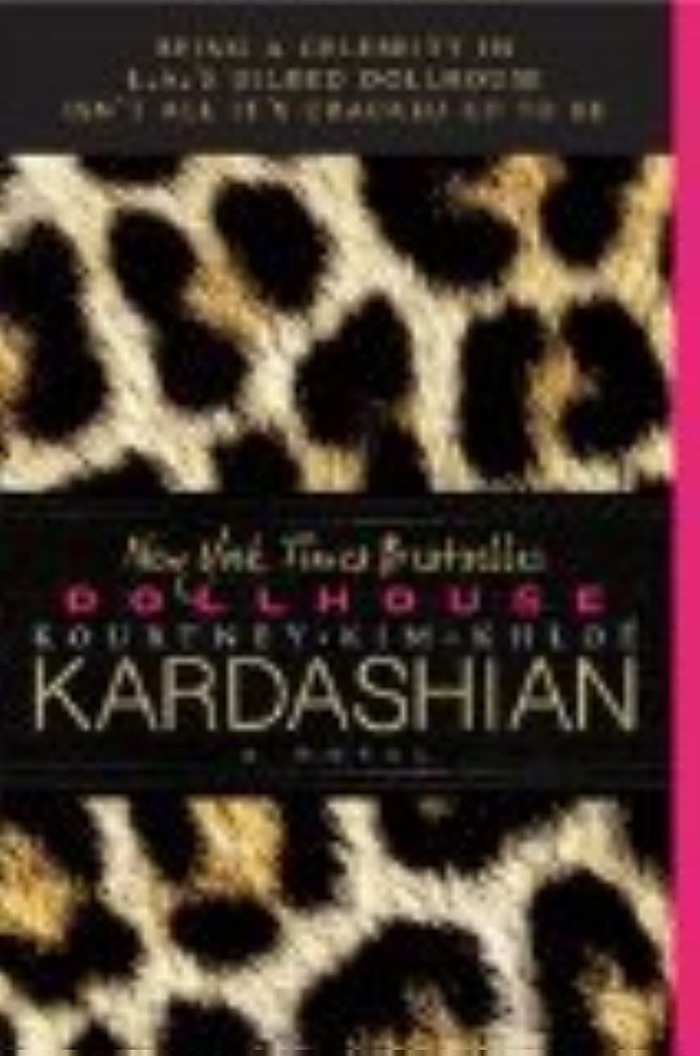 Dollhouse: A Novel