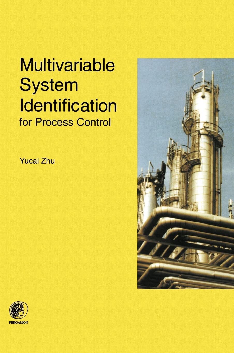 Multivariable System Identification For Process Control