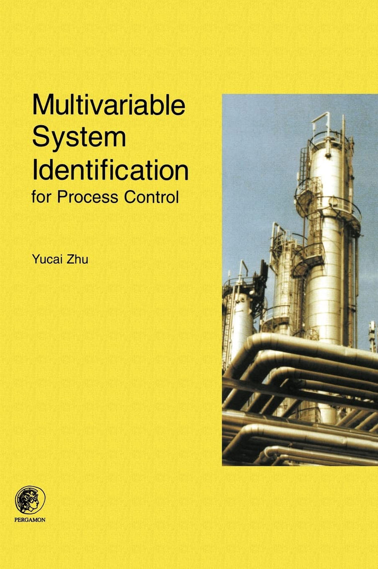 Multivariable System Identification For Process Control