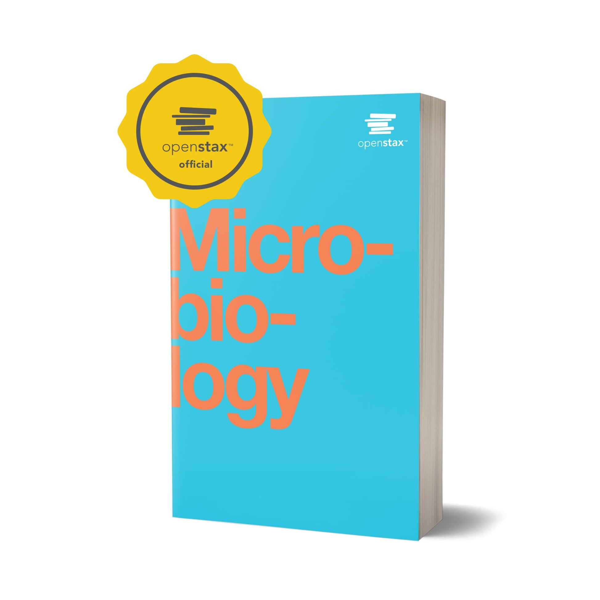 Microbiology by OpenStax (Official Print Version, B&W) [Vol.1 and Vol.2]