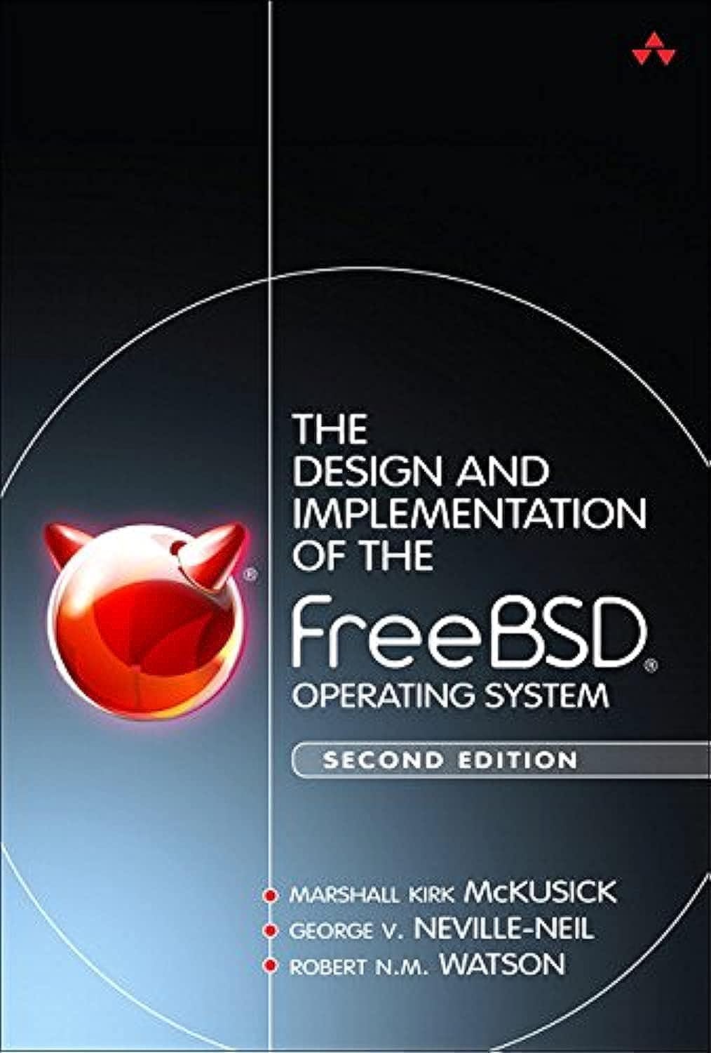 Design and Implementation of the FreeBSD Operating System, The