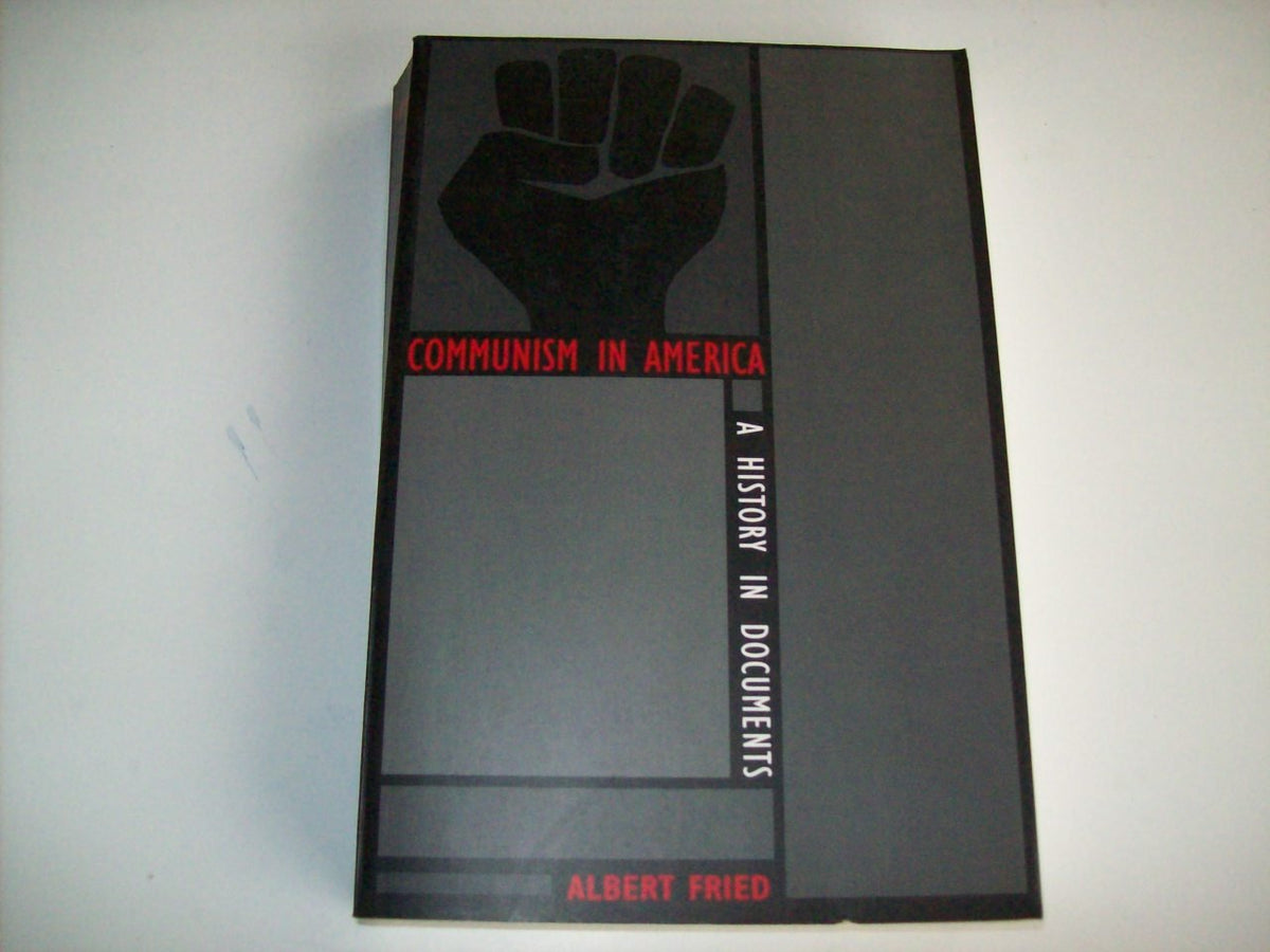 Communism in America