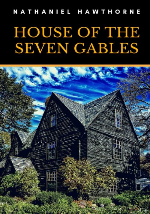 House Of The Seven Gables