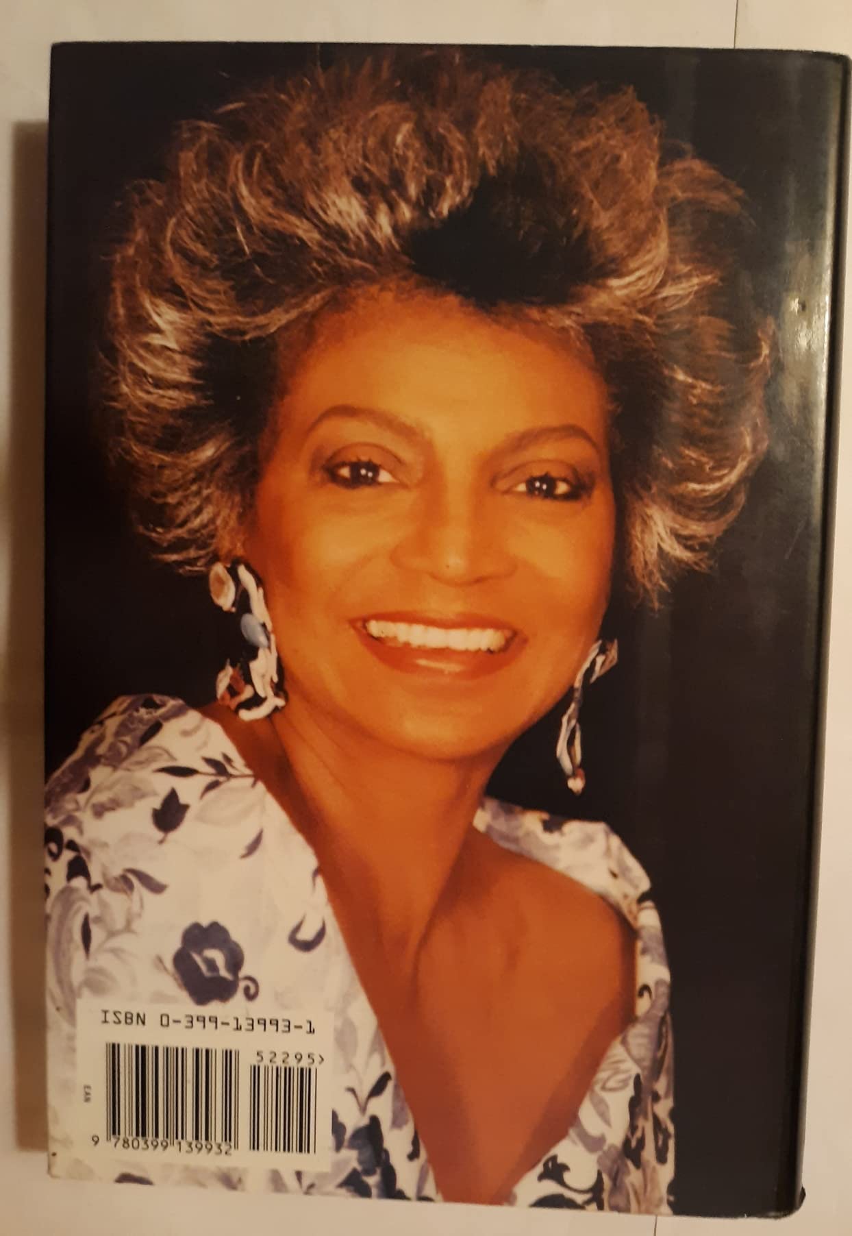 Beyond Uhura - Star Trek and Other Memories