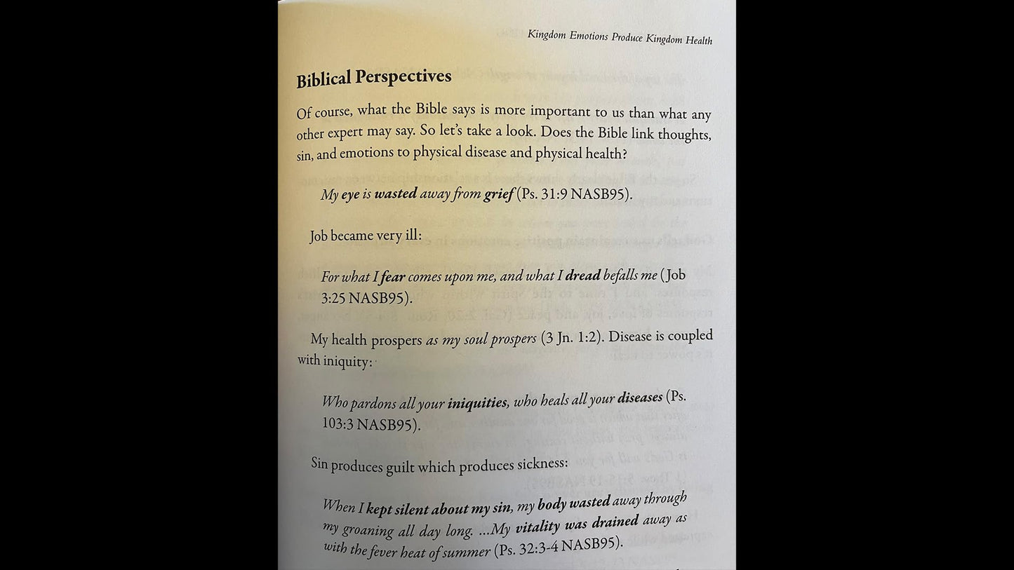 Hearing God's Voice for Healing: Practical and Powerful Paths to Divine Health